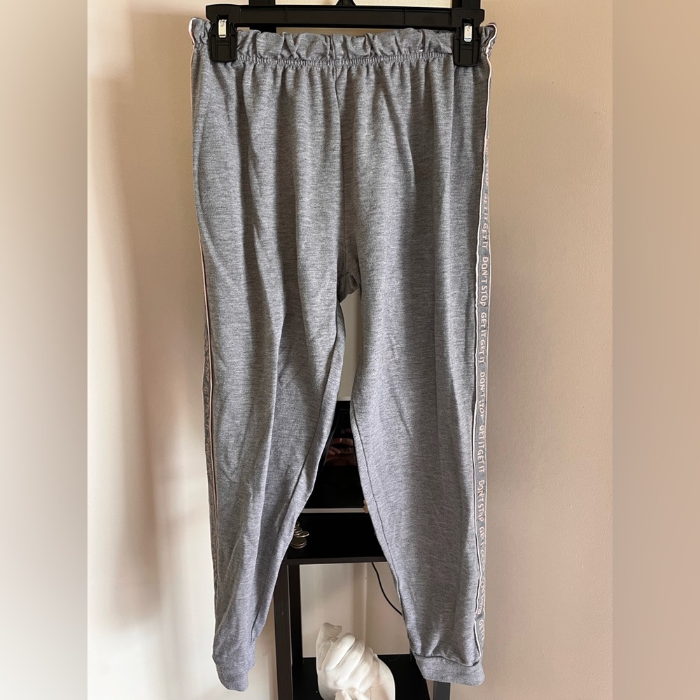 Series 8 Fitness Sweat Pants